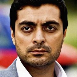 Alyy Khan