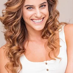 Amanda Cleghorn
