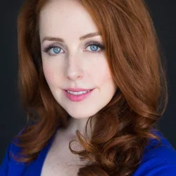Amanda Lisman