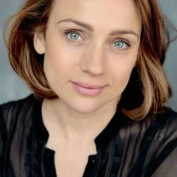 Amanda Ryan