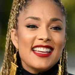 Amanda Seales