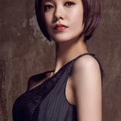 Amber Kuo Tsai-Chieh