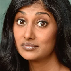 Ambika Vas