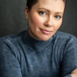 Amelia Armande
