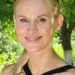 Amelia Radecka