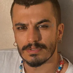 Amirreza Ranjbaran