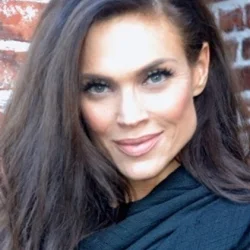 Amy Miller