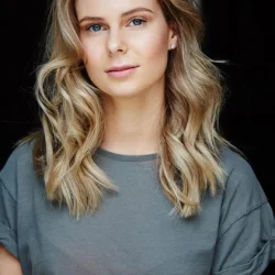 Amy Raffe