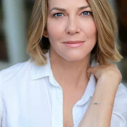 Amy Stewart
