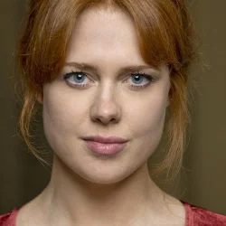 Amy Waugh