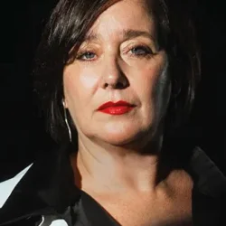 Ana Garibaldi