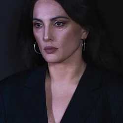 Ana Matuashvili