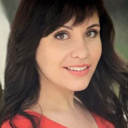 Ana Pasti