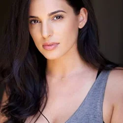 Anastasia Antonia
