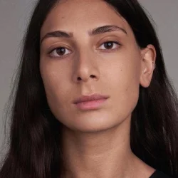 Anastasia Chanturaia