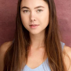 Anastasia Everall