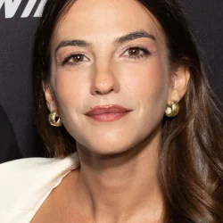 Anastasia Pantousi