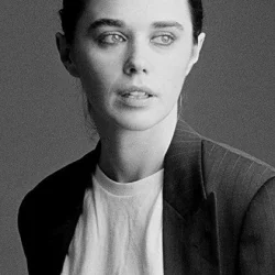 Anastasiia Duvallie