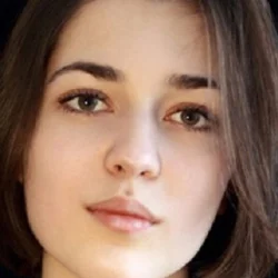 Anastasiya Chernyshova