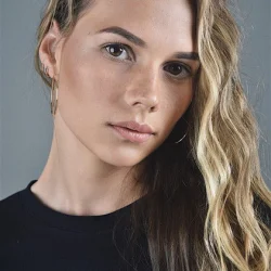 Anastasiya Loshakova