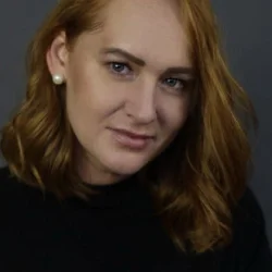 Анастасия Смирнова
