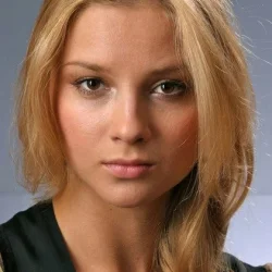Anastasiya Zharkova