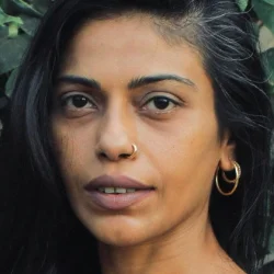Anasuya Sengupta