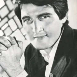 Anatoli Pereverzev