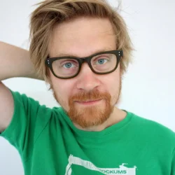 Anders Johansson