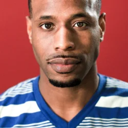 Andre Williams