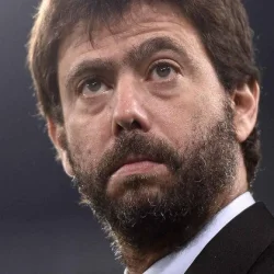 Andrea Agnelli