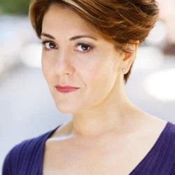Andrea Cirie