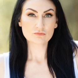 Andrea Collins