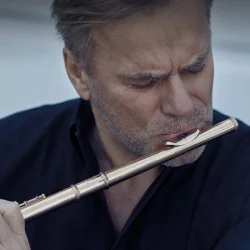 Andrea Griminelli