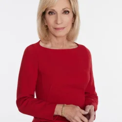 Andrea Mitchell