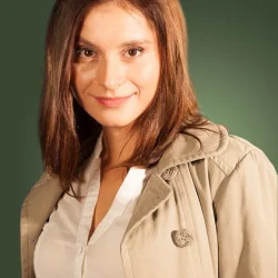 Andreea Bibiri