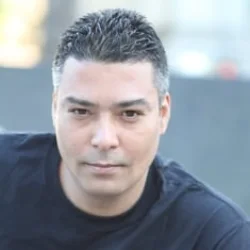 Andrew Ayala