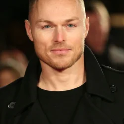 Andrew Hayden-Smith