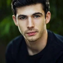 Andrew Hollingworth