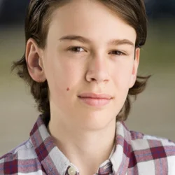 Andrew Johnston