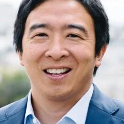 Andrew Yang