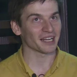 Андрей Бахарев