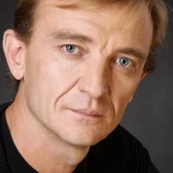 Андрей Белозёров