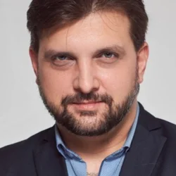 Андрей Гурамишвили