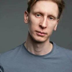 Андрей Кондратьев