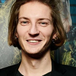 Андрей Лидаговский