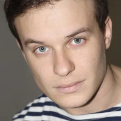 Андрей Шугов
