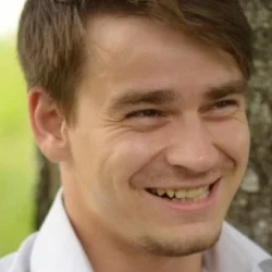 Andrey Suntsov