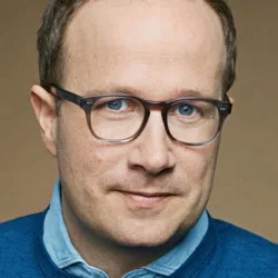 Andri Snær Magnason