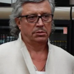 Андрис Берзиньш
